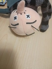 Rare David Nicholls Pixels Plush Despicable Me Gru Doll 9.5″!
