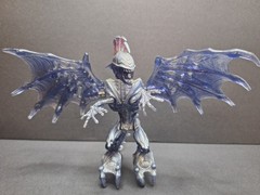 Aliens Flying Alien Queen Action Figure 1992 Kenner W/ Wings Collectible