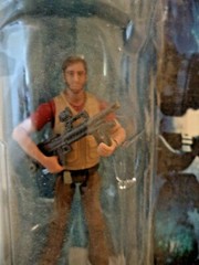 AVATAR NORM SPELLMAN COLLECTIBLE FIGURE w/ ITAG R2300 *NEW*