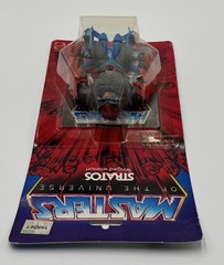 Mattel Masters of the Universe Stratos Action Figure 1982 Vintage NEW SEALED