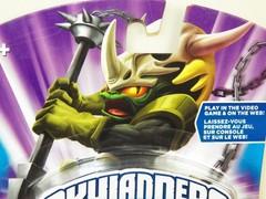 Skylanders Voodood Figure Spyro’s Adventure Series 1 Activision Wii XBox **NEW**