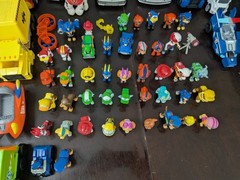 Paw Patrol Huge Lot Vehicles Figures Accessories Plush Bundle 69 Pc Set