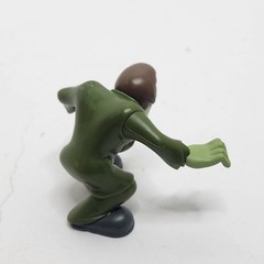 Scooby-Doo Mystery Mates Creeper Villain Figure Hanna Barbera 2″ COL-4501