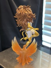 X-Men Jean Grey Phoenix Statue Set of 3 – Marvel Gallery Exclusives – NIB