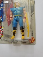 Thor Action Figure Marvel Comics Superheroes Toy Biz 1991 Sealed New Mjölnir