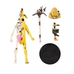 McFarlane Toys Fortnite Peely Bone