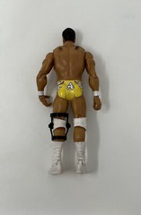 WWE WWF ALBERTO DEL RIO WRESTLING ACTION FIGURE 2011 MATTEL (SAVE IF YOU BUY 2)