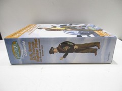 GEARBOX US ARMY AIR FORCES FIGHTER PILOT XIX TACTICAL AIR COMMAND EUROPE 1944