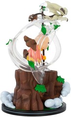 Avatar: The Last Airbender Aang Q-Fig Max Elite NEW in box Collectible Statue