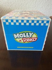 Molly X Peko Poko BOY Limited Edition Figure Collectible NEW in Box Sealed