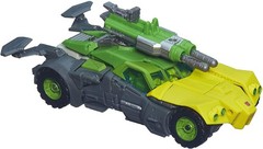 Transformers Springer | Voyager Class