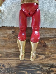 Funko 2021 Turbo Man Jingle All The Way Talking 13.5″ Action Figure