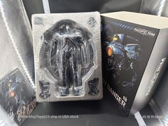 Infinity Studio HMC003 Heavy Mecha “Pacific Rim” Gipsy Danger 32cm USAship