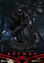 Beast Kingdom Dynamic 8-ction DAH-117 The Batman Movie Batman 8″ Figure