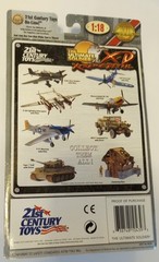 21st Century Toys Ultimate Soldier XD Xtreme Detail Stuka Pilot New In Package