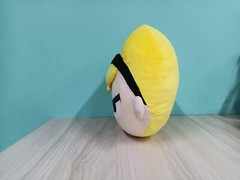 The Grim Adventures of Billy and Mandy (Mandy) Head Plush Pillow
