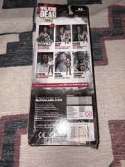 AMC The Walking Dead Series 5 Tyreese 5″ Action Figure McFarlane Toys 2014 NIP