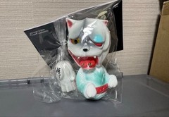 Grumpy Cat Yokaiyu Sofubi Realhead I 211774