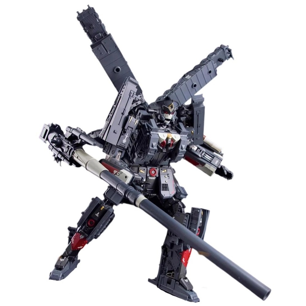 ToysEasy YW2312 Doragus Gustav Cannon 80-CM-Cannon New in Stock