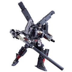 ToysEasy YW2312 Doragus Gustav Cannon 80-CM-Cannon New in Stock