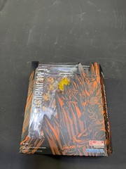 Demoniacal Fit – Majinbuster (SSJ2 Goku)