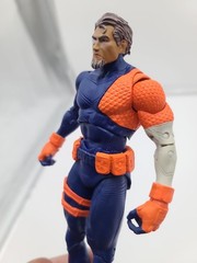 McFarlane Toys DC Multiverse DC Rebirth Deathstroke Action Figure