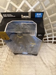 McFarlane DC Multiverse Gold Label Batgirl Cassandra Cain Target Exclusive NIB