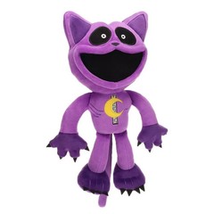 NEW! Poppy Playtime CATNAP 12″ Deluxe Stuffed Plush Figure 2026 **READ**