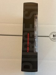 Star Wars The Black Series 6″ Purge Stormtrooper, Sealed, Damaged Box