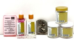 Ulta Beauty Complete SET of TRULY Shaving Items And More Zuru Mini Brands Ulta