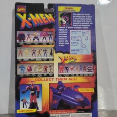 Xmen XForce