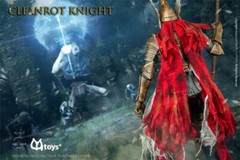 In Stock New CYYtoys & HatShot 1/6 HS-11 Cleanrot Knight 12″ Action Figure Model