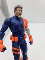 McFarlane Toys DC Multiverse DC Rebirth Deathstroke Action Figure