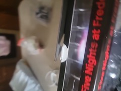 Fnaf Endo Series Freddy & Bonnie EMPTY BOXES ONLY. NO FIGURES INCLUDED