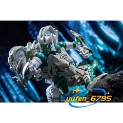 New Party W10 Figure Model Gift Jungle Warrior Ornaments