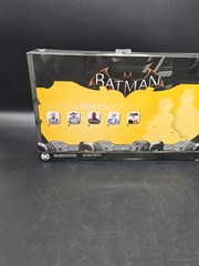 DC Collectibles Batman Arkham Knight Batgirl & Oracle Action Figure New In Box
