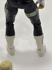 AEW Cody Rhodes Throne Breaker Unrivaled Series 4 Jazwares Figure