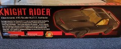 Diamond Select Toys Knight Rider KITT 1:15 SPM Super Pursuit Mode MISB RARE