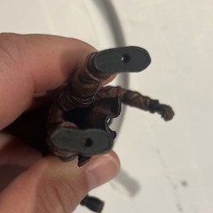 Star Wars Mandalorian Warrior Action Figure Fett Legacy 30 Anniversary 2008