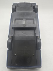 Rare 1973 LJN THE ROOKIES TV SHOW Police Car Cruiser With Box !