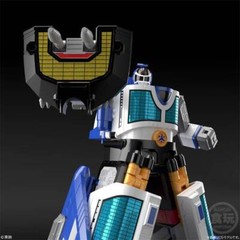 Bandai SMP SUPER MINIPLA GoGoFive Liner Boy LINER Plastic model kit P-Bandai New
