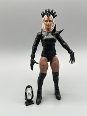 WWE Scarlett Elite Series #92 Mattel Figure Wrestling NXT Raw SmackDown 2023