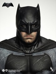 PREORDER – 1/6 InArt BvS: Dawn of Justice – Batman Figure A034 – US SELLER