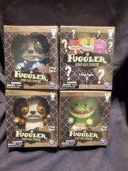 Fuggler Funny Ugly Monster 3″ Vinyl Figures Series 2 and 3 – Choose One