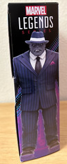 Marvel Legends Series Joe Fixit, 8.1″ Action Figures