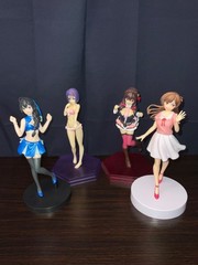 1/8 Figure Lot – 1/6 Figure Lot – Good Smile – Pop Up Parade – Swimsuit