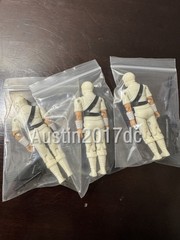 GI Joe Chinese Version Storm Shadow No Package No Card Opened But Clean