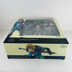 The Legend of Zelda Link Tears of the Kingdom Ver. 5″ Collection Toy PVC Figure