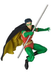 MAFEX “Batman: Hush” Robin (Batman: Hush Ver.) 264 Action Figure