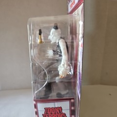 NECA TOONY TERRORS DAMIEN LEONE’S TERRIFIER ART THE CLOWN BRAND NEW